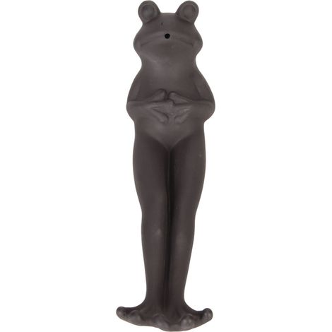 Porte-bâtons d'encens en forme d'animal, support de combustion facile à nettoyer, idéal pour la relaxation, l'aide au sommeil, au bureau ou en famille. (1/5)