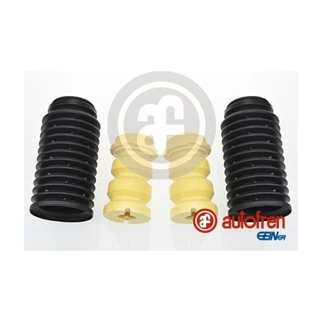 Kit de protection contre la poussière, amortisseur Autofren Seinsa D5010 AUDI