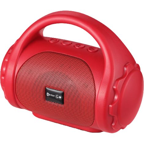 Mini Enceinte Portable T-2019 Audio Sans Fil Bluetooth (1/5)