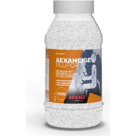 Déneigeant AEXANEIGE boîte poudreuse 1L - AEXALT - AN631 (1/4)