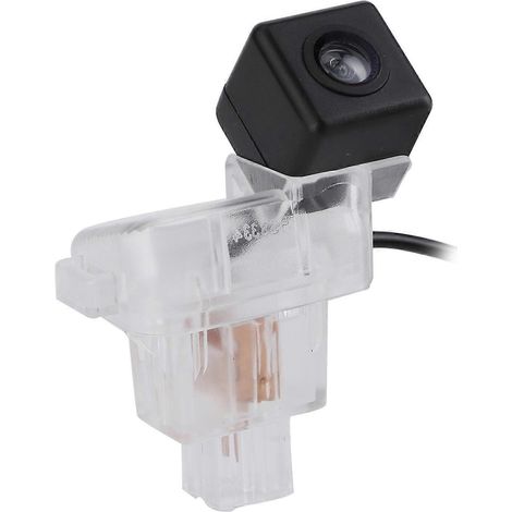 Einparkhilfe mit CCD-Sensor, hoher Auflösung, 170° Sichtfeld, IP67 wasserdicht, passend für Mazda 6 Atenza (2014) (1/5)