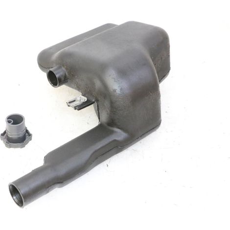 [PRODUIT D'OCCASION] RESERVOIR HUILE PIAGGIO VESPA S 2T 50 2007 - 2014 (1/5)