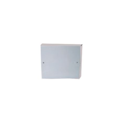 Caja de colectores ABS (puerta fija)  Opciones: De 2 a 5 vías