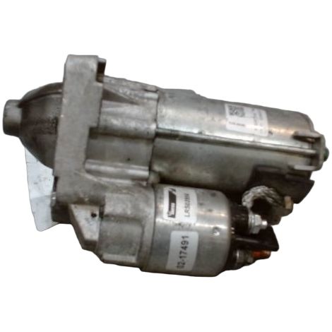 Demarreur RENAULT Megane [PRODUIT D'OCCASION]♻️233000603r (1/2)