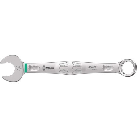 Wera, 6003 Joker 30
