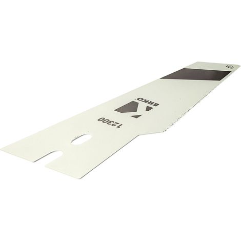 LAME 450 MM ERKO 12450 POUR SCIE PVC (1/3)