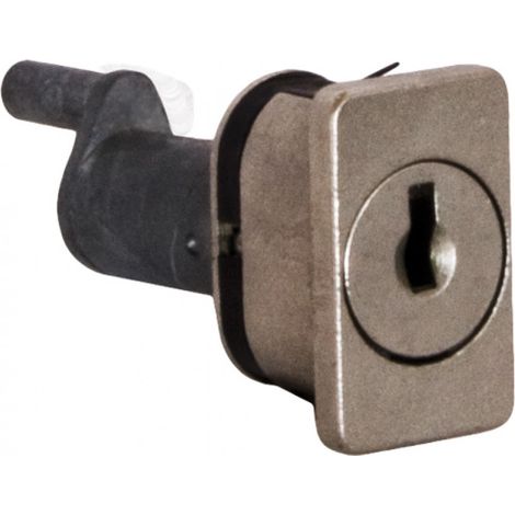 CILINDRO CON LEVA PER METALLO 163432 MOIA 10 MM