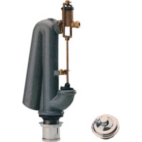 BATTERIA CATIS S/PULSANTE E TUBO  1000110