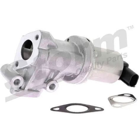 Vanne EGR compatible Kia, Hyundai 2508498 (1/5)