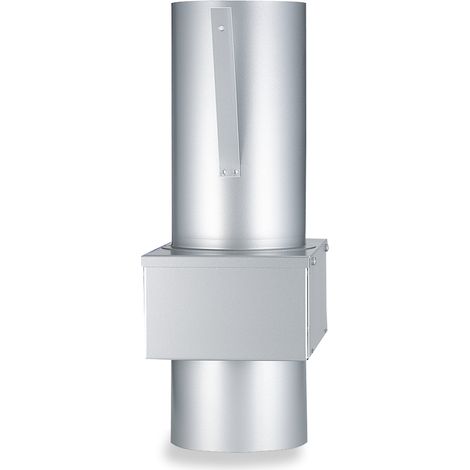 Helios plafond Helios feu Helios ELS-D125 0185 raccord-d = 125 mm (1/2)