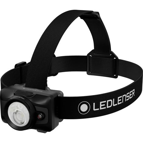 Ledlenser HF6R LED Stirnlampe akkubetrieben 900 lm 3.5 h 503319 (1/3)