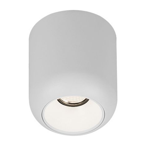 Foco empotrable LED de superficie, lámpara de techo de aluminio para dormitorio (1/3)