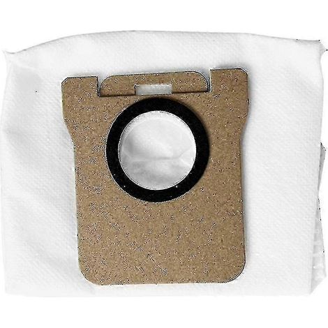 Ersatzteile für Dreame L10S Ultra, L10 Ultra Saugroboter: Hauptbürste, Seitenbürste, HEPA-Filter, Staubbeutel, Wischpads – Yvan Edition 0619 (1/4)