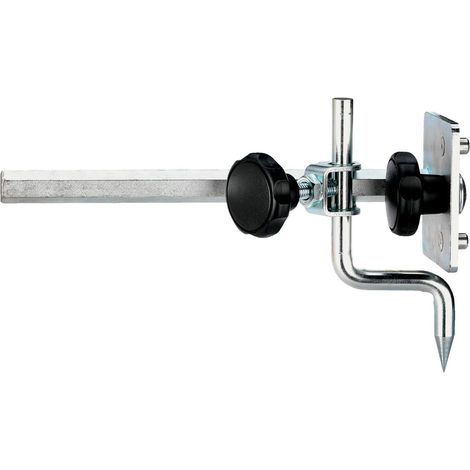 Metabo Kreisschneideeinrichtung 260/ 315 / 316 / 317 / 505 / 600 (0909031249) (1/3)