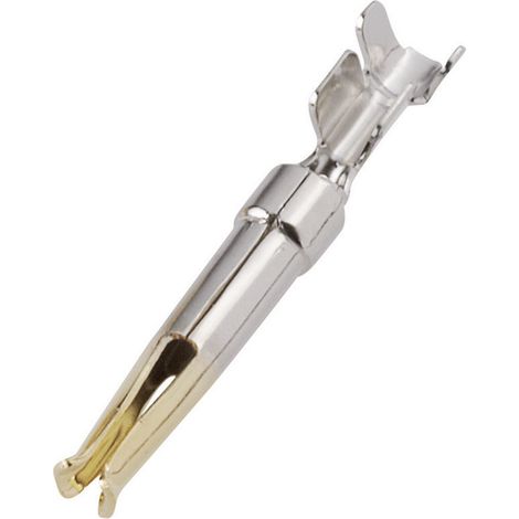HARTING 09670008278 09 67 000 8278 Buchsenkontakt AWG min.: 24 AWG max.: 20 Messing   1 St. (1/2)