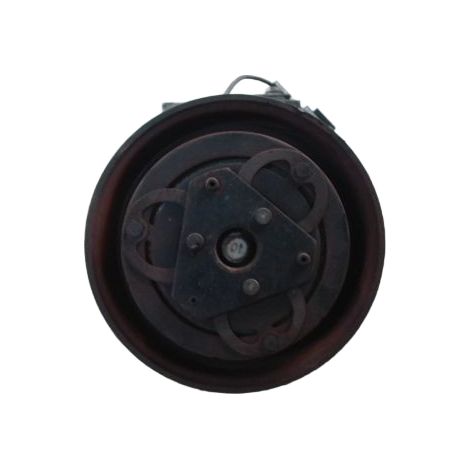 [PRODUIT D'OCCASION] Compresseur Air Conditionne NISSAN Micra ♻️ Ref Oe. 92600ax84rex - Garantie à vie (1/5)