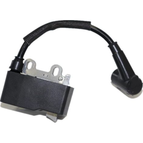 bobine d allumage pour debroussailleuse echo srm 225 srm 210 hc 150 gt 200 edr 210 compatible modeles selectionnes 1 piece (1/3)