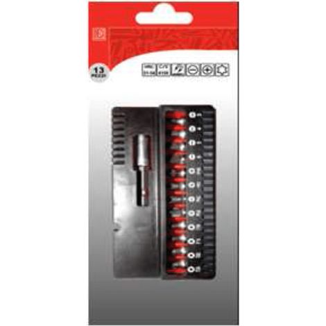 Set inserti cr-v pezzi 13 - oreca new (1/2)
