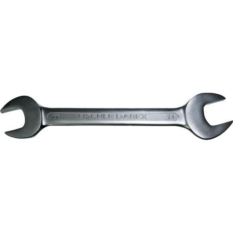 FISCHER DAREX - Cle plate 22-24 mm