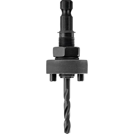 Foret centreur pour trou 32-152/13mm-H Lenox (1/4)