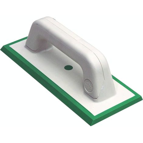 Platoir à joints VERDE 11,5x25 cm RAIMONDI