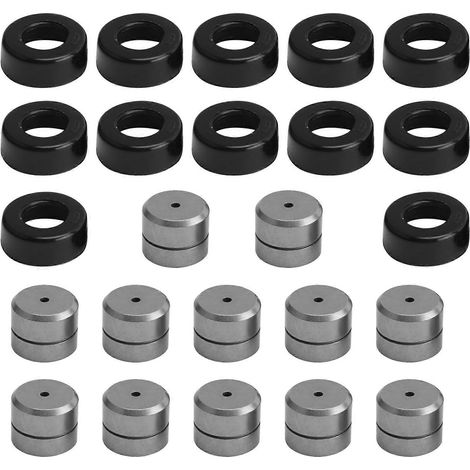 Supports de culbuteurs pour modèles Dodge RAM 2500/3500 (2003-2018) compatibles avec les moteurs Cummins : 3935945, 3935946, 3942729, 3945807 (1/5)