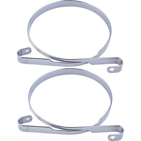 Bande de frein de chaîne pour Husqvarna 340 345 346 XP 350 351 353 357 357XP 359 E/EPA Tronçonneuse 503856201,5370430-01,537043001 (1/5)