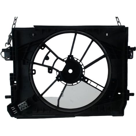 Support De Ventilateur DACIA Sandero [PRODUIT D'OCCASION]♻️214753416r