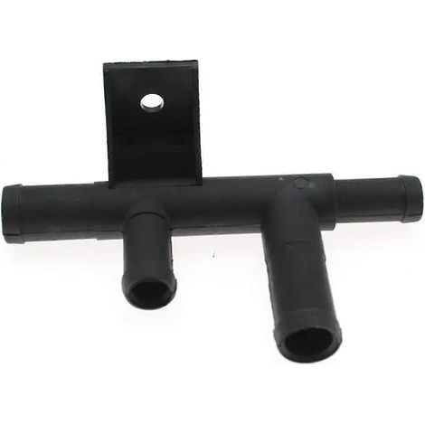 Raccord de tuyau de dérivation d'eau pour voiture 973124A000 973174A001 973144A000 pour H1 Starex H-1 1998-2007 (1/5)
