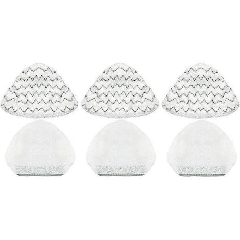 Tampons de rechange pour balai à franges compatibles avec les séries 1544z 2078 20781,a