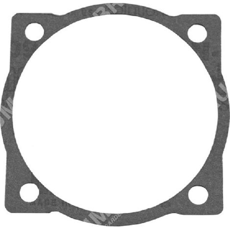 Guarnizione carter motore per soffiatori IKRA - MOGATEC 80020133 Compatibile - 044828