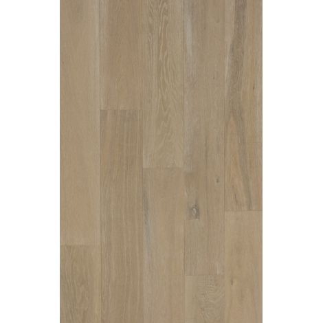 Parquet Chêne Contrecollé - Bergen Mont Blanc- Verni - larg.19 cm