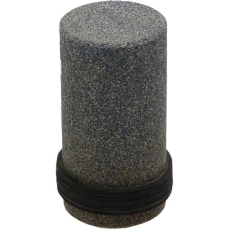 Schleifstein Ø 76 x 150 mm, 9805207, 8980520 Gehäuse