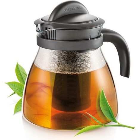 Théière 1.5 L - Monte Carlo - Tescoma (1/5)