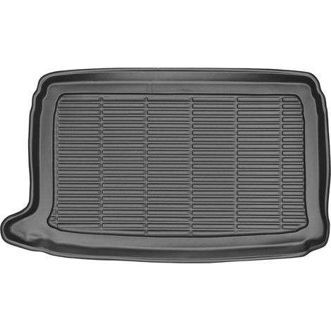 Kofferraummatte MAX-MAT 912314 - VW Polo V Schrägheck 2009-2017