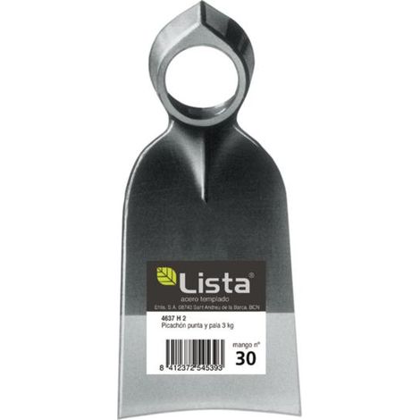 AZADA FORJADA Nº232AB LISTA -