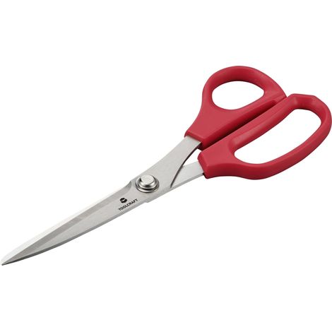 TOOLCRAFT TO-9625923 Ciseaux universels 205 mm A768193 (1/5)