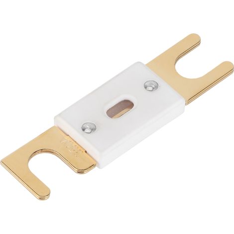 Fusible ANL 350A 32V M10 pour Ampli Audio Auto, Stéréo, Inverseur Haute Intensité, Protection Circuit Voiture (1/5)