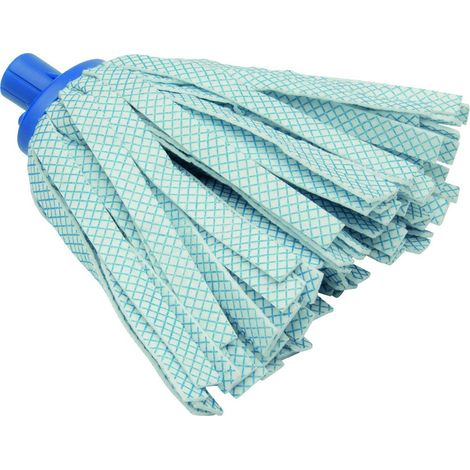 Tete Balai A Frang Synt 491063 - ROULOR
