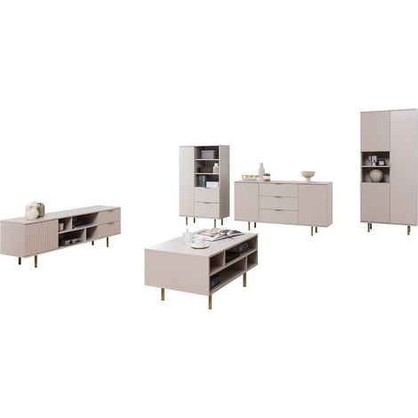 Conjunto de salón Virdomi 106, Cachemira (1/5)