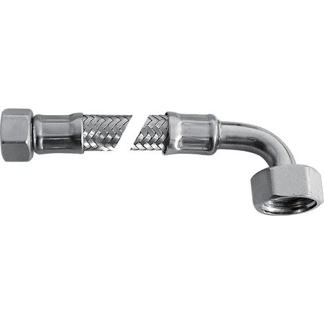 SCELTO DA DESIVERO Flessibile lavatrice cf3/4-f3/4 l.2500 codice prod: DSV04877