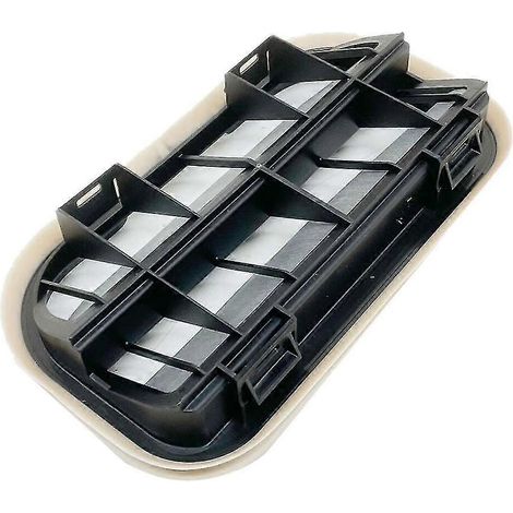 Hecklüftungsgitter für PKW 2024 YF1A-54280B62-AE für Focus Fiesta Ecosport Metrostar MK3 05-18 Outs (1/5)