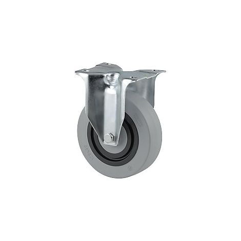 Tente 3478hur125p62 negro/gris Castor (Pack de 2)