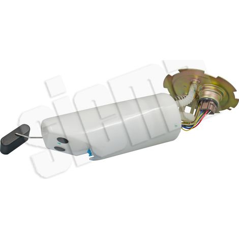 Part numbers 96291866, 96344792 and 96391618 are applicable to the new fuel pump assembly/kit of the Daewoo Traveler.--BIEMMEDUE (1/4)