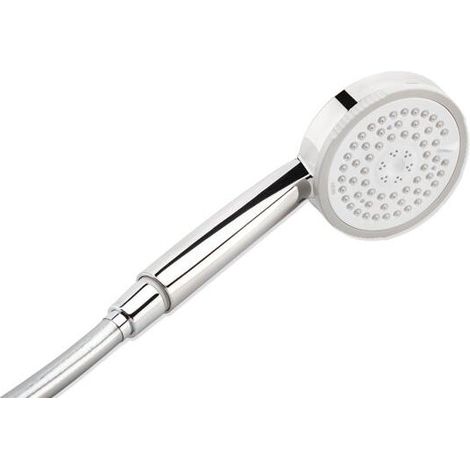 HEWI 950.33.E037 Douchette à main, ø 105 mm (1/2)
