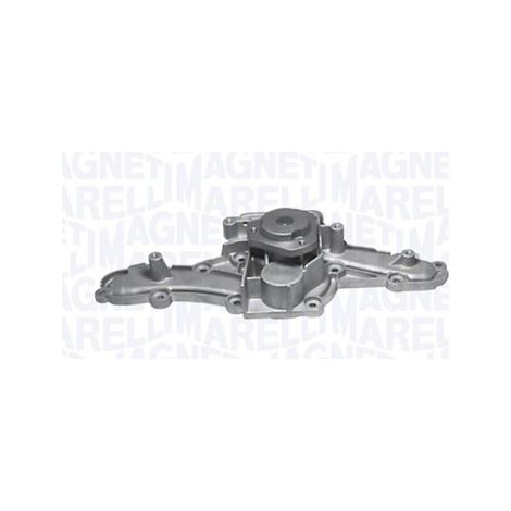 MM WPQ0017 Bomba de agua Magneti Marelli (1/2)