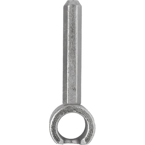 SFS Spezial -Kurbelteil, Eindrehkopf, Band ø 16,0 mm