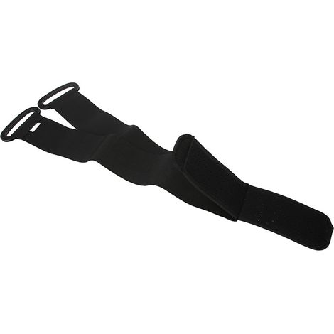 Ceinture professionnelle d'entraînement de la cheville, adaptée à la rééducation en cas de pied tombant, d'articulation de la cheville, de rupture du tendon d'Achille, etc. (1/5)