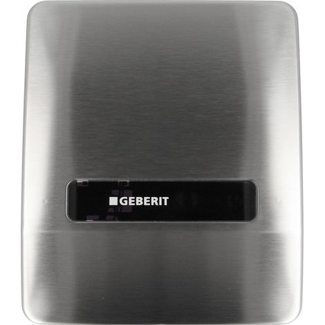 Set de remplacement Geberit p. HyTronic IR 230V Highline, 240.841.00.1