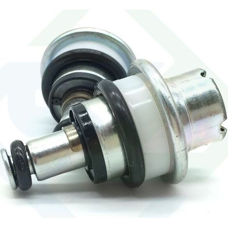23280-21010 23280 21010 Anwendbar auf den Kraftstoffeinspritzdruckregler von Toyota Lexus (1/4)